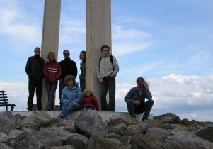 Lietuviai Dollymount