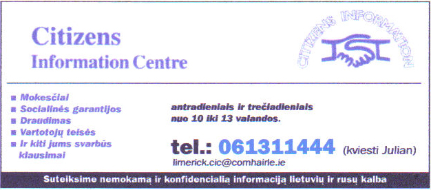 CIC reklama